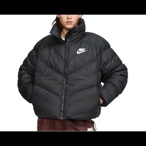 Nike Jacket